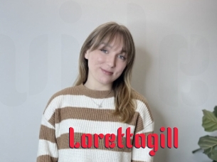 Lorettagill