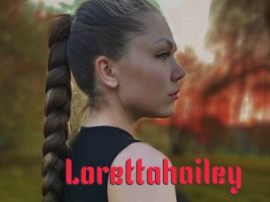 Lorettahailey