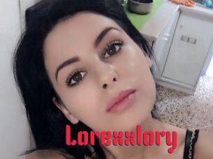 Lorexxlory