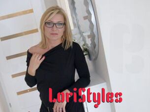 LoriStyles