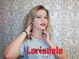 Loriadele