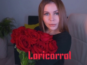 Loricarrol