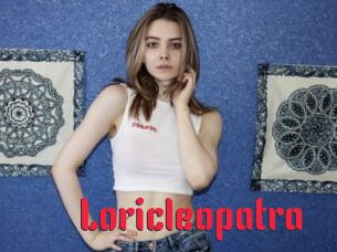 Loricleopatra