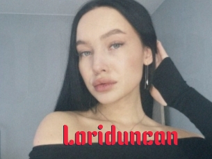 Loriduncan