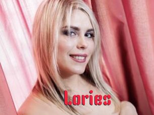 Lories