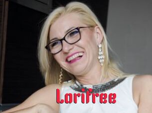 Lorifree