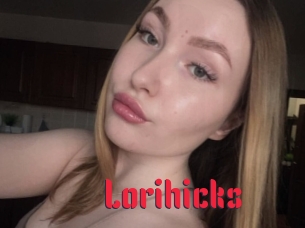 Lorihicks