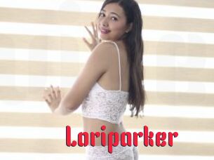 Loriparker