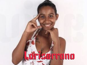 Loriserrano