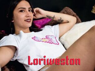 Loriweston