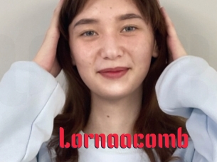 Lornaacomb