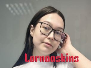 Lornaaskins