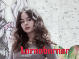 Lornaburner