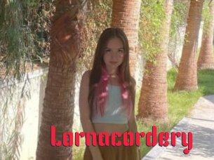 Lornacordery