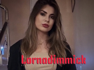 Lornadimmick