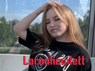 Lornahewlett