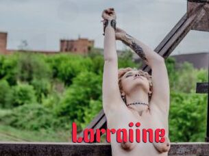 Lorraiine