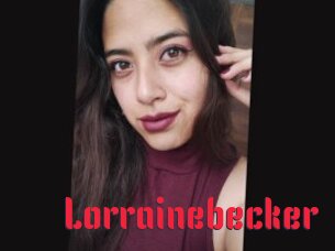 Lorrainebecker