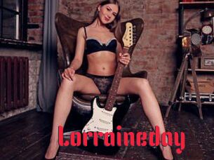 Lorraineday