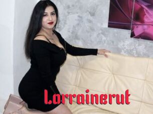 Lorrainerut