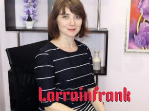 Lorrainfrank