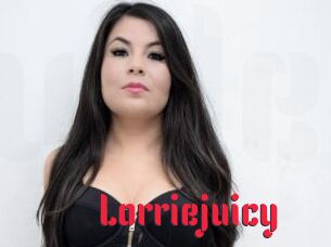 Lorriejuicy