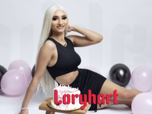 Loryhart