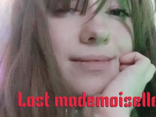 Lost_mademoiselle