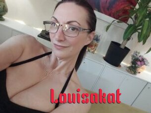 Louisakat