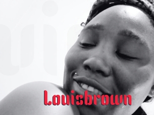 Louisbrown