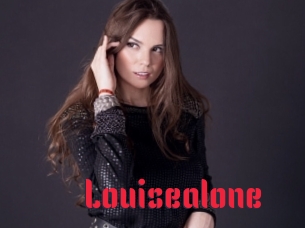 Louisealone