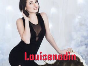 Louisenadin