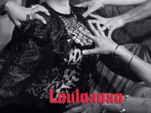 Loulaxoxo