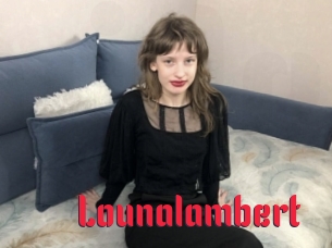 Lounalambert