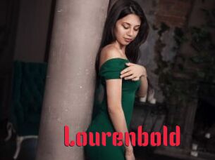 Lourenbold