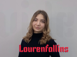 Lourenfallins