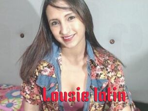 Lousie_latin