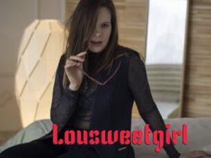 Lousweetgirl