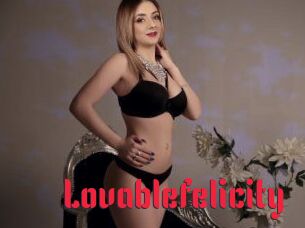 Lovablefelicity