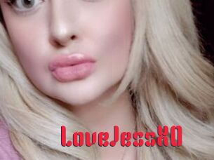 LoveJessXO