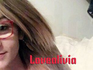 Lovealivia