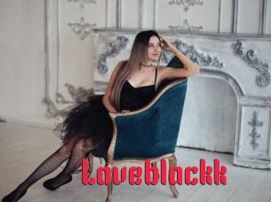 Loveblackk