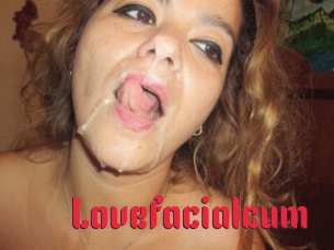 Lovefacialcum