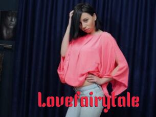 Lovefairytale