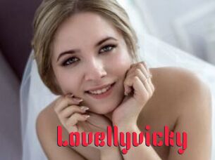 Lovellyvicky