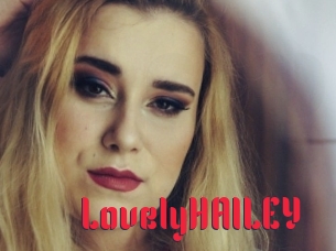 LovelyHAILEY