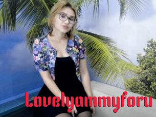 Lovelyammyforu