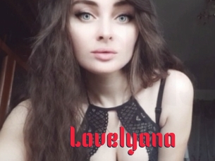 Lovelyana