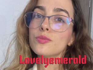 Lovelyemerald