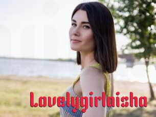 Lovelygirlaisha